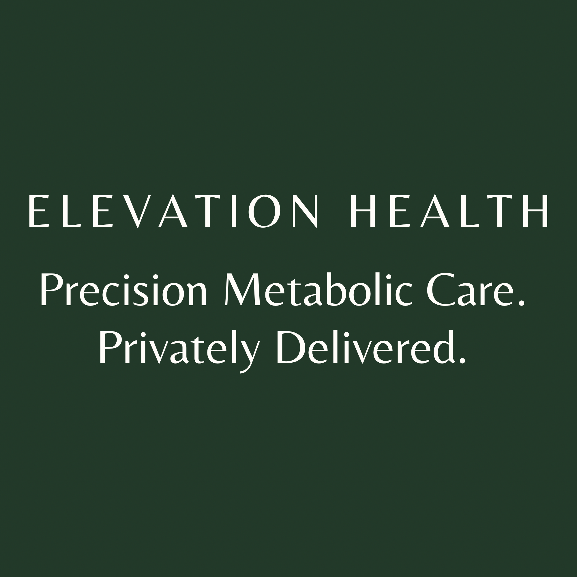 GLP-1 Peptide Weight Loss Online | Personalized Program